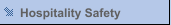 Hospitality Safety